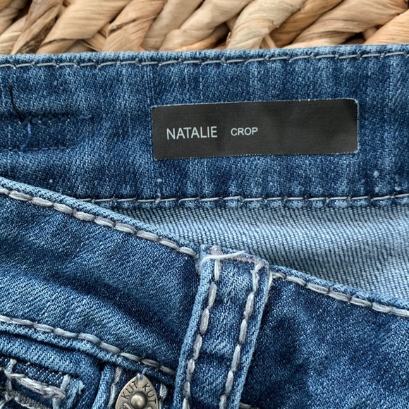 Kut From The Kloth Natalie Crop sz10 - Picture 4 of 14